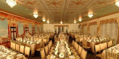 Anaheim White House Restaurant Weddings | Get Prices for Wedding Venues ...