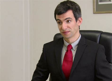 Nathan Fielder Interviews With an Interviewer’s Mom