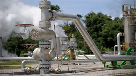 As Global Demand for Electricity Grows, Geothermal Energy Heats Up ...