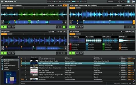 Djay Pro Vs Serato Vs Traktor - clevermodels