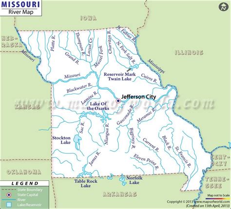 where does the missouri river start and end map - Be Prioritized Day-By-Day Account Picture Archive