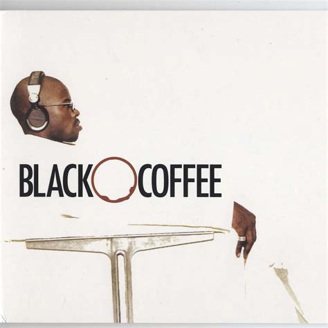 All DJ Black Coffee albums and songs - Briefly.co.za