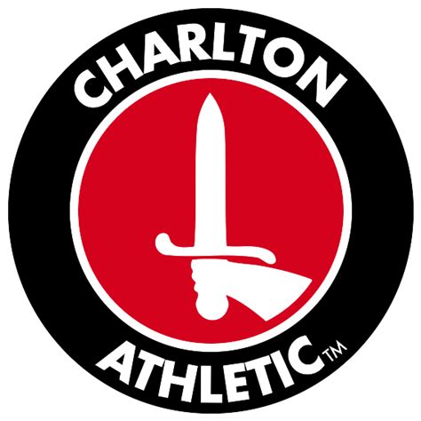 File:Charlton Athletic FC logo.svg | Logopedia | FANDOM powered by Wikia