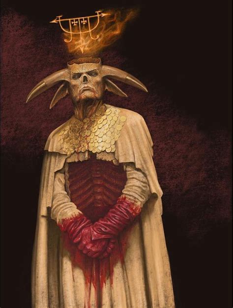 Pin by Mal Morris on The HOSTS in 2020 (With images) | Wayne barlowe, Dark fantasy art, Creepy art