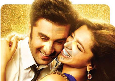 Songs Lyrics : Badtameez Dil Lyrics from Yeh Jawaani Hai Deewani.