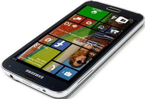 Samsung May Rely Less On Android, Considers Giving Windows Phone Another Chance | HotHardware