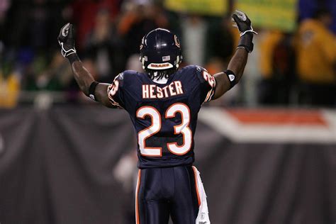 Devin Hester Wallpapers - Wallpaper Cave