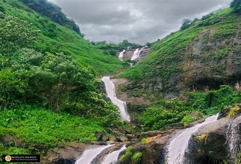 Top 15 Best Waterfalls In Maharashtra | Bhatkanti Holidays