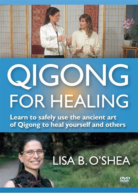 Review: Qigong For Healing – Ikigai Way | Martial Arts Blog