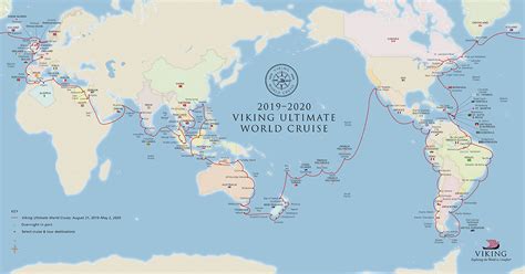 2019-20 Viking Ultimate World Cruise Map_2400x1256 (002) – Cruise Fever