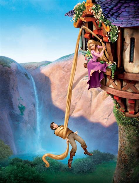 Image - Tangled Textless Poster 3.jpg | Disney Wiki | FANDOM powered by ...