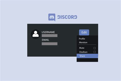 How To Share Discord Profile Link? – TechCult