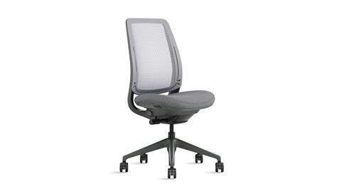 Steelcase Series 2 Ergonomic Task Chair - Steelcase