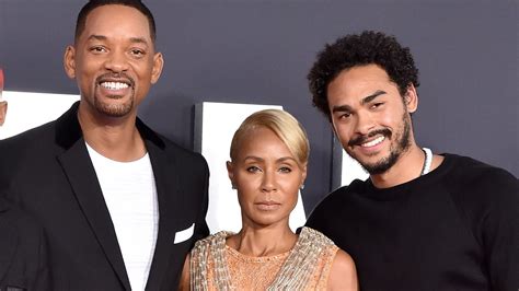 Will Smith's ex details reality of raising child with actor and wife Jada Pinkett-Smith | HELLO!