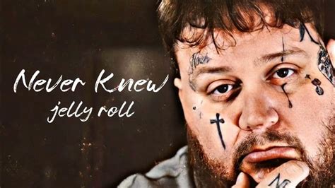 Jelly Roll - Never Knew (ft. Lil Wyte) ᴴᴰ, - YouTube