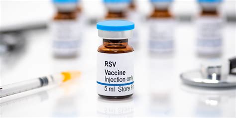 What to Know about Pfizer’s RSV Vaccine for Adults, According to ...