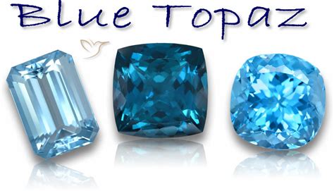 Blue Topaz: A Guide with Facts, History, Meaning and More