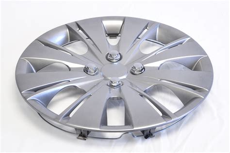 Toyota Yaris Hubcaps - Latest Toyota News