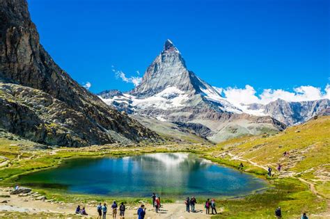 15 Best Things to Do in Zermatt (Switzerland) - The Crazy Tourist