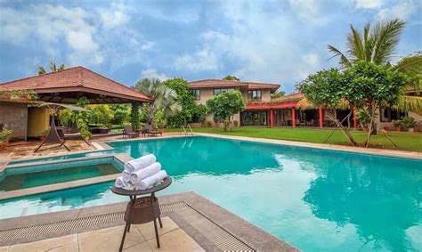 20 Alibaug Villas with Pool, Book Now and Get Upto 50% Off