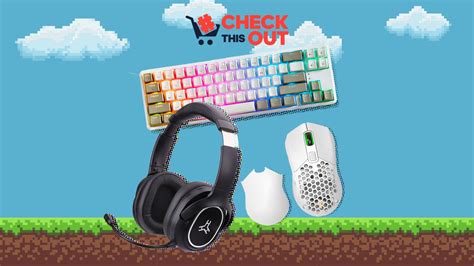 #CheckThisOut: Gaming gear by Filipino brands