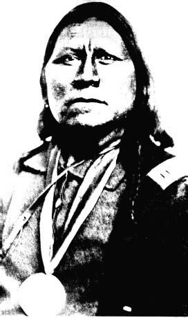 Chief Black Kettle, the facts and the legends | Little Big Horn ...