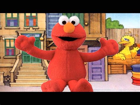 Elmo Sings a Happy Birthday Song for You --- GreatBirthdayIdeas/YouTube ...