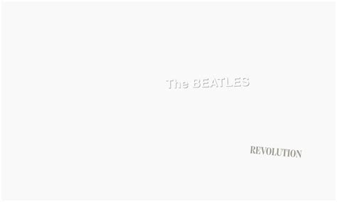 'Revolution': The Story Behind The Beatles’ Song | uDiscover