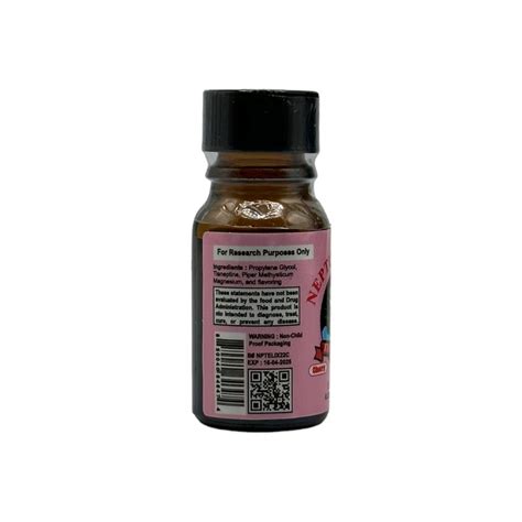 Neptune's Fix - Tianeptine Elixir 10ML Liquid Shots Cherry - Shop | VapeADD USA