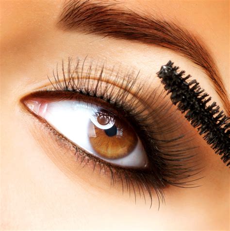 Things to know about Mascara | How to apply mascara, Mascara, Longer eyelashes