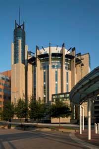 Johnson & Wales University–Charlotte - The Accounting Path