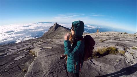 Gunung Kinabalu Hiking Package / Include transfers tour guides meals ...