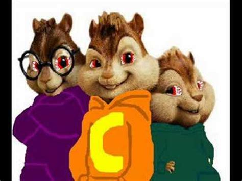 Disaster Chipmunks - YouTube