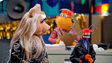 Muppets Now Episode 103: Getting Testy Review – What's On Disney Plus