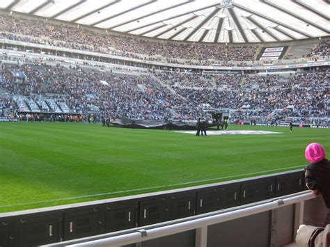 St. James Park, Newcastle England Newcastle Town, Newcastle England, Newcastle Upon Tyne, Places ...