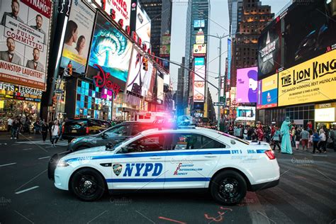 NYPD police squad car | Nypd, Police, New york police