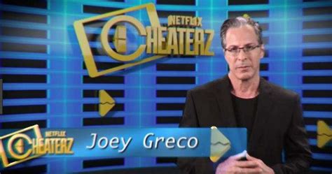 Joey Greco The Cheater Host An Outright Gay Or Secretly Married Man 67536 | Hot Sex Picture