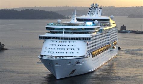 royal caribbean cruises 2023 singapore Royal caribbean makes changes to ...