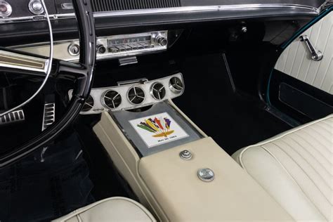 1963 Chrysler 300 | Fast Lane Classic Cars