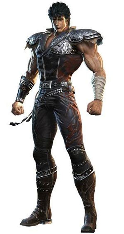 Kenshiro (Character) - Giant Bomb