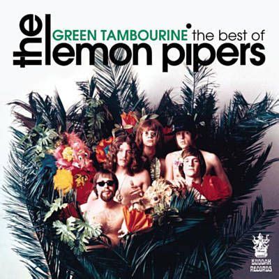 Green Tambourine | Digital music, Music, Tambourine