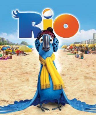 Rio Poster #706545 - MoviePosters2.com