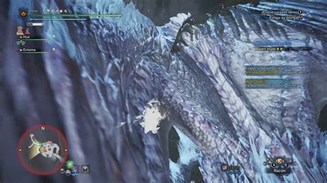 Lessons in Bonk: Use Tree to Dodge : r/MonsterHunterWorld