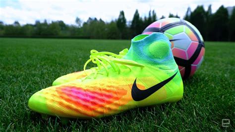 Nike's Latest Soccer Cleat Magista 2 Is The Most Well Researched Shoe ...