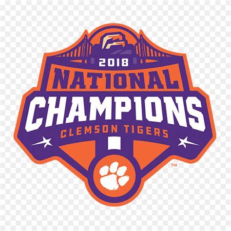 Clemson University Logo & Transparent Clemson University.PNG Logo Images