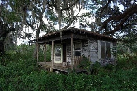 Old Florida cracker house. Florida Style Homes, Cracker House, Airboat ...