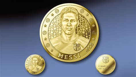 Barça Coins - FC Barcelona