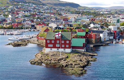 Tórshavn | en.wikipedia.org/wiki/Torshavn Tórshavn is the ca… | Flickr