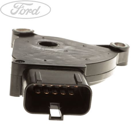 Ford TRANSMISSION SOLENOID CONTROL SENSOR - 4628020