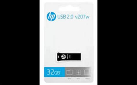 HP 32GB Pendrive, USB 2.0 at Rs 670/piece in Madurai | ID: 15938597188